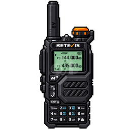 Retevis RA79 무전기