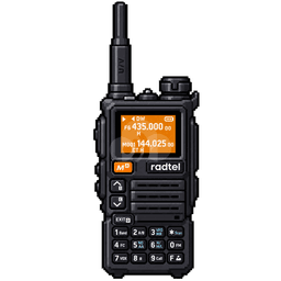 Radtel RT-590 무전기