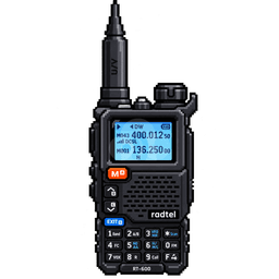 Radtel RT-600 무전기