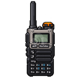 MaxTalker TK-6 무전기