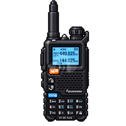 Quansheng UV-5R Plus 무전기