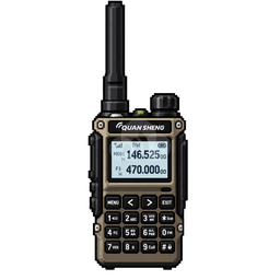 Quansheng UV-K1 무전기