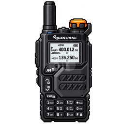 Quansheng UV-K5 V3 / 5R Plus 신형 무전기